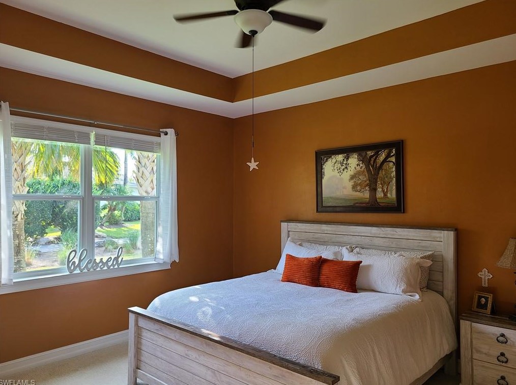 3493 Crosswater Dr, North Fort Myers FL  33917-7849 exterior