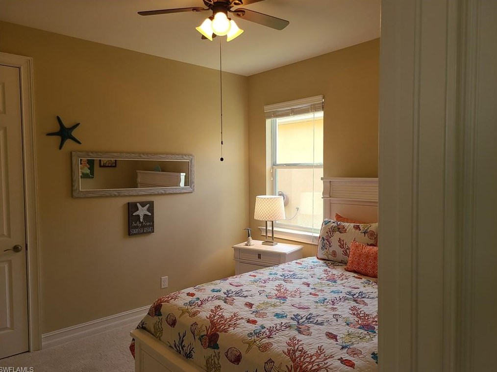 3493 Crosswater Dr, North Fort Myers FL  33917-7849 exterior