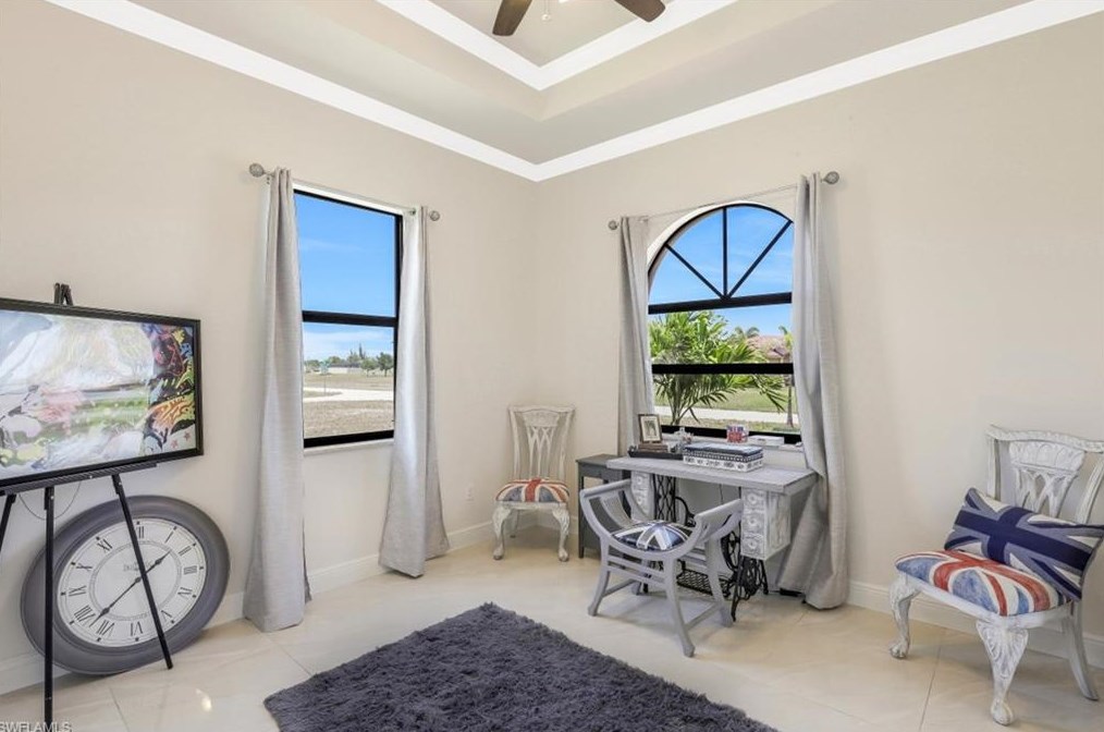 2730 41st Pl, Cape Coral FL  33993-8809 exterior