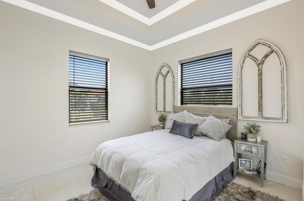 2730 41st Pl, Cape Coral FL  33993-8809 exterior