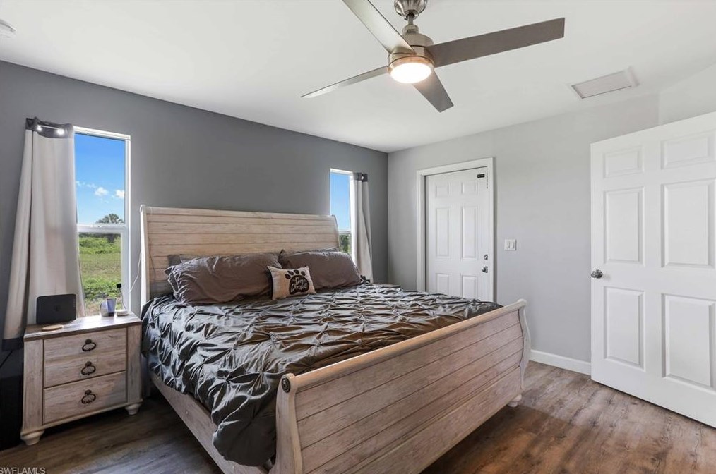 8019 Marsh Cir, Labelle FL  33935-5468 exterior