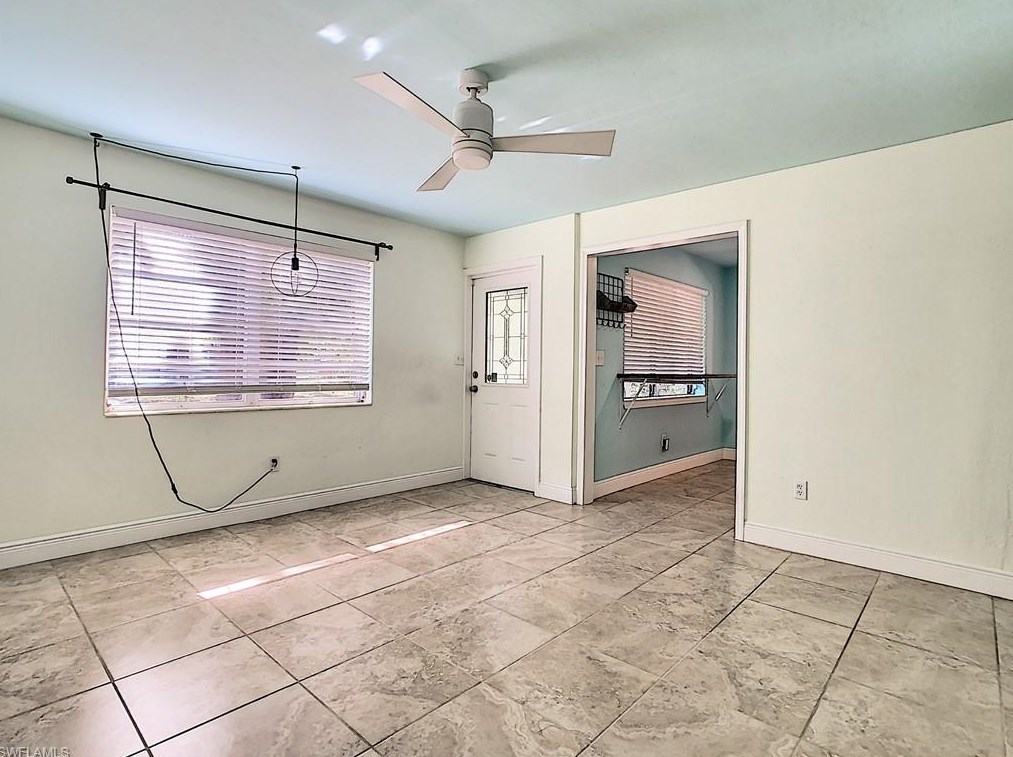2266 Clifford St, Fort Myers FL  33901-3520 exterior