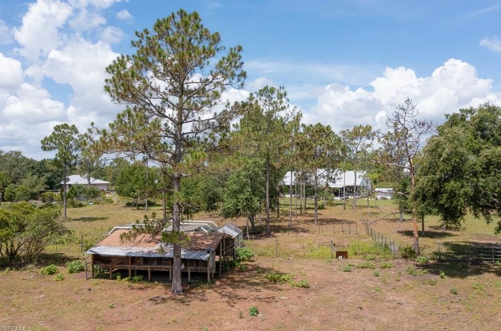 1152 Cypress Ave, Labelle FL  33935-3455 exterior