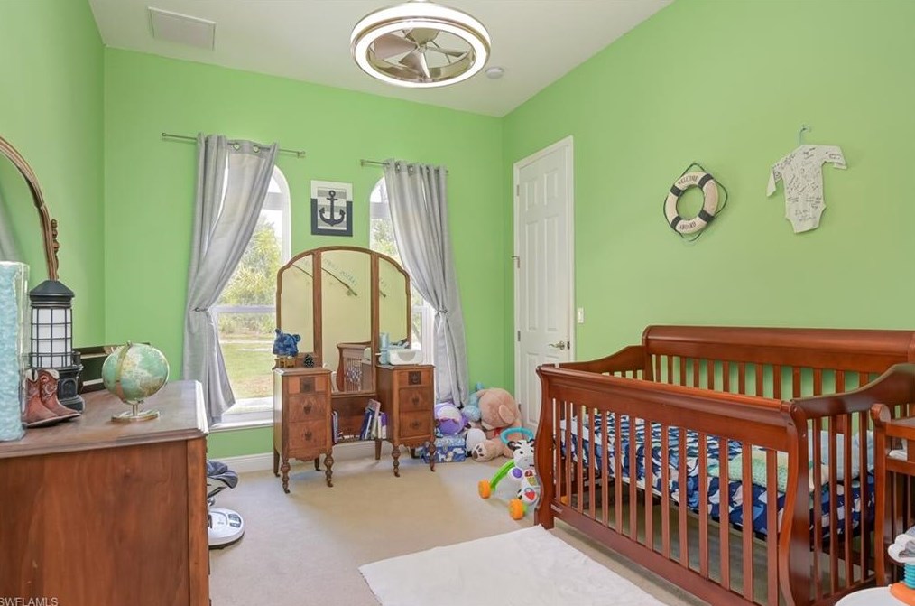 1152 Cypress Ave, Labelle FL  33935-3455 exterior