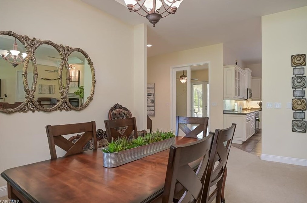 1152 Cypress Ave, Labelle FL  33935-3455 exterior