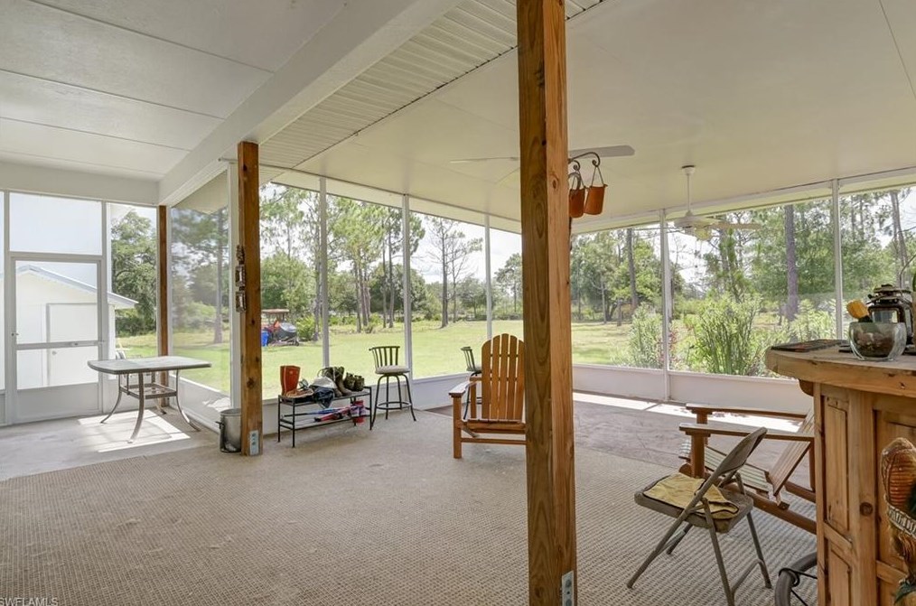 1152 Cypress Ave, Labelle FL  33935-3455 exterior