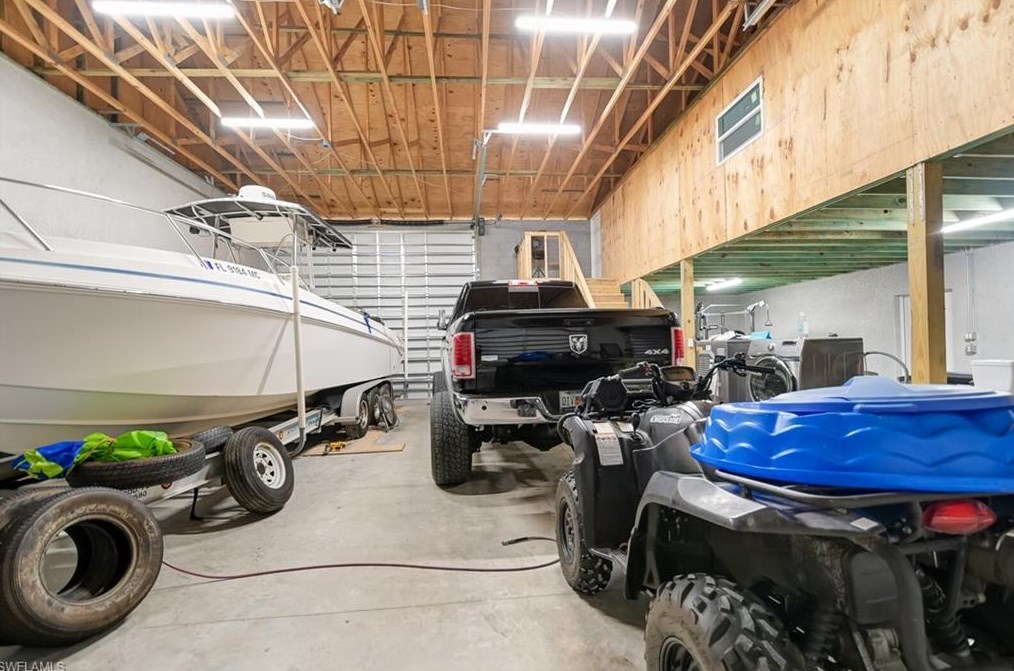 1152 Cypress Ave, Labelle FL  33935-3455 exterior