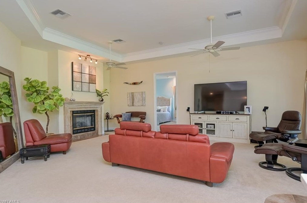 1152 Cypress Ave, Labelle FL  33935-3455 exterior