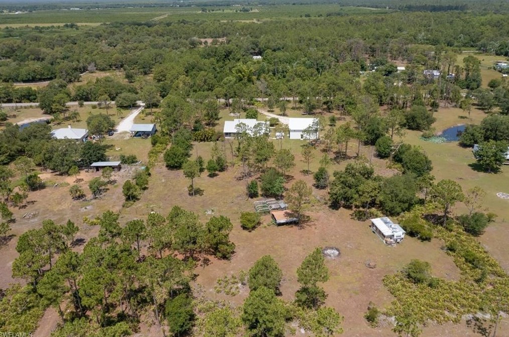 1152 Cypress Ave, Labelle FL  33935-3455 exterior