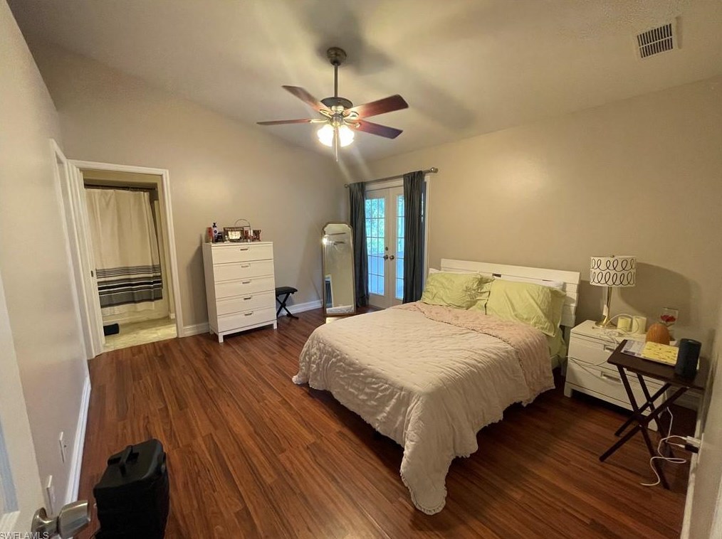 2318 Hamilton Ave, Alva FL  33920-1038 exterior