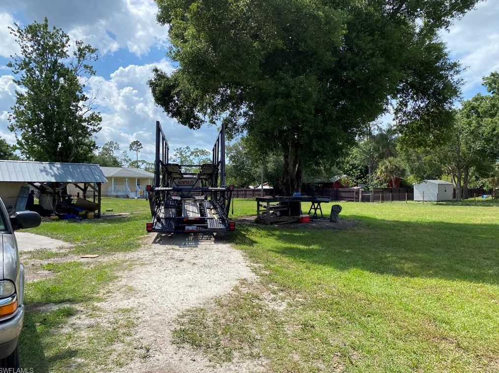 3770 Double J Acres Rd, Labelle FL  33935-0536 exterior
