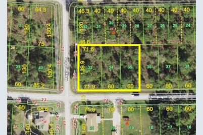 28008 Chinquapin Drive - Photo 1