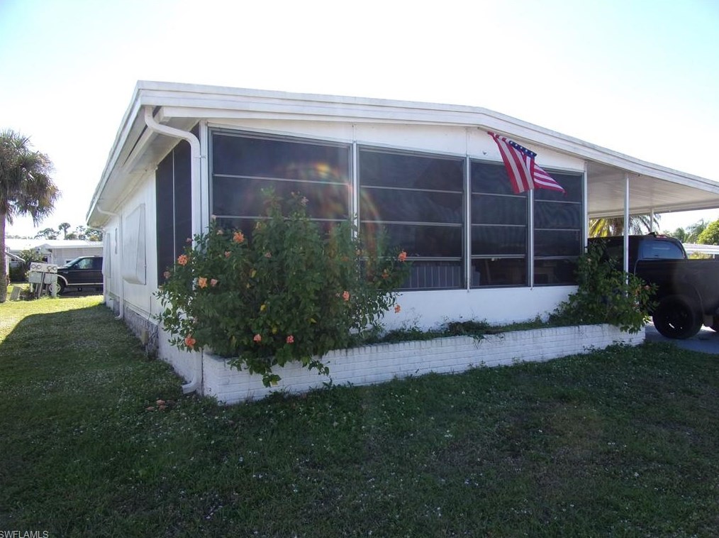 5500 Back Bay Bend North Fort Myers Fl 33917 Mls 221083230 Coldwell Banker