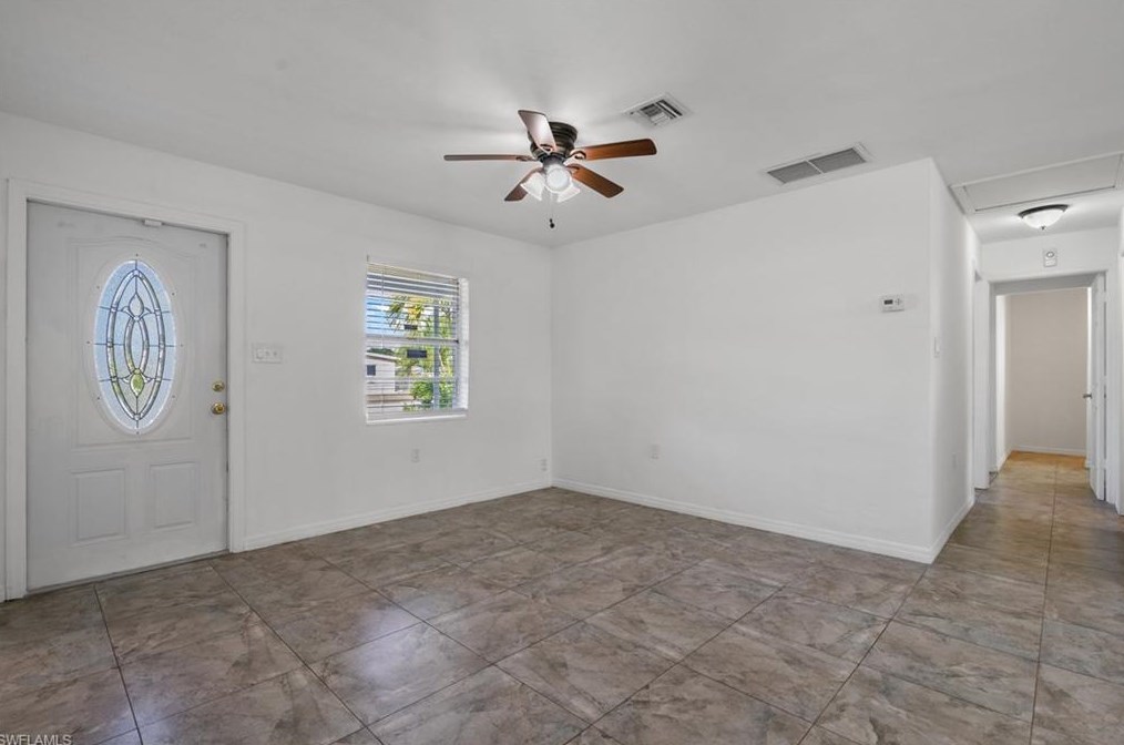 3314 Apache St, Fort Myers FL 33916-2102 exterior