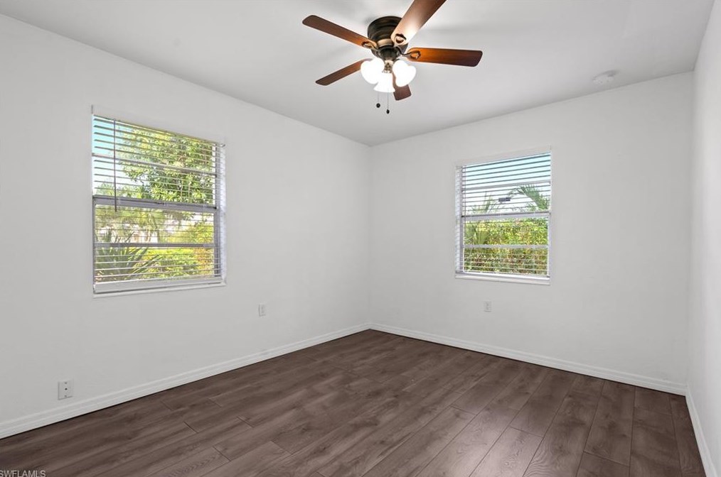 3314 Apache St, Fort Myers FL 33916-2102 exterior