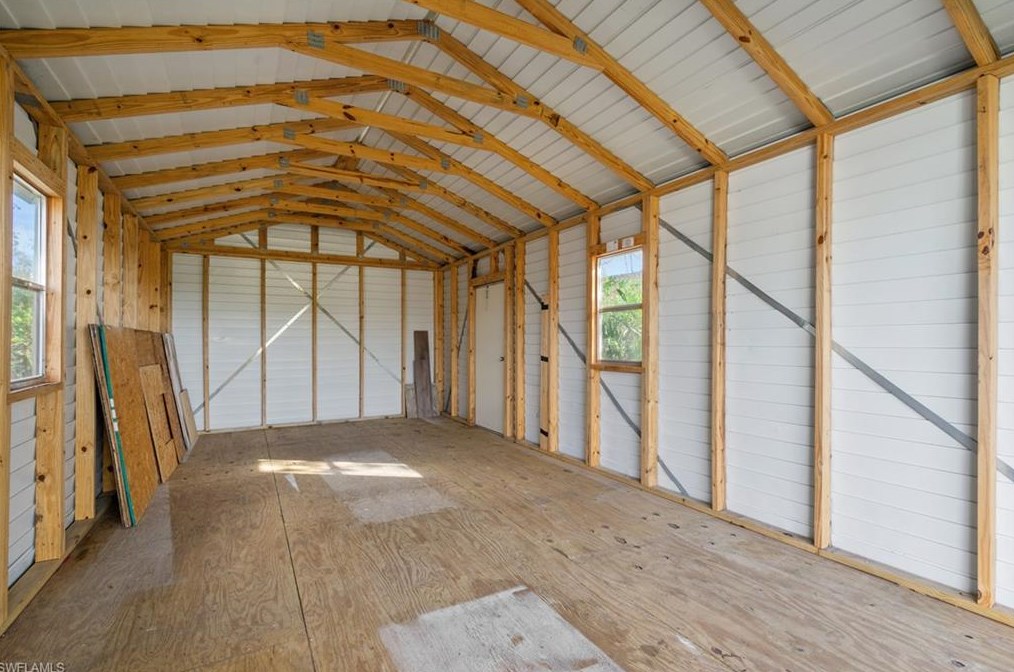 3314 Apache St, Fort Myers FL 33916-2102 exterior