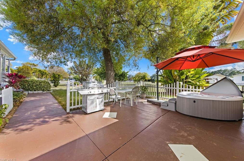 9778 Cattail Ct, Fort Myers FL 33905-5107 exterior