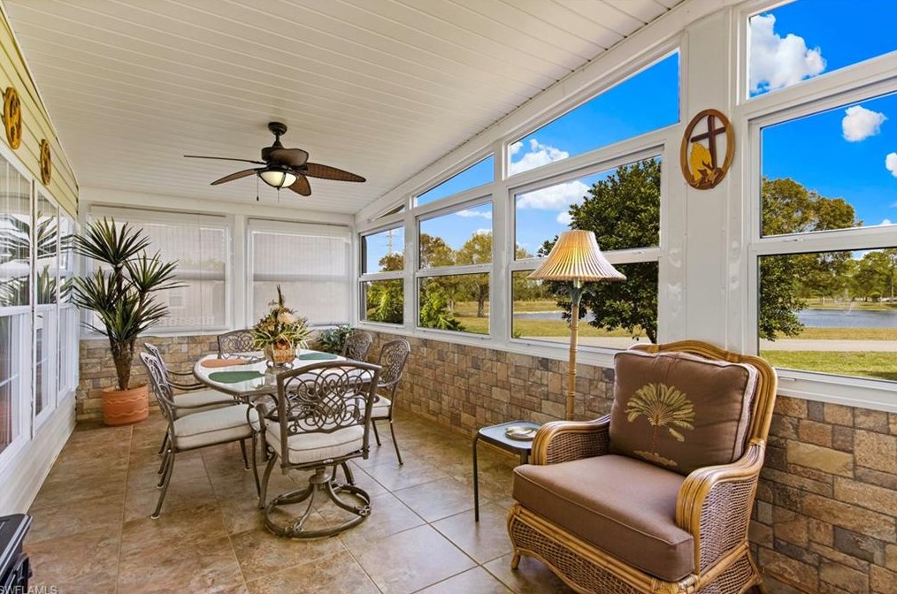 9778 Cattail Ct, Fort Myers FL 33905-5107 exterior