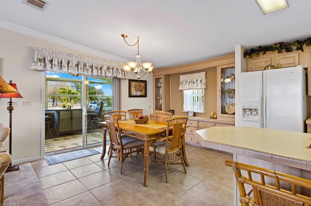 9778 Cattail Ct, Fort Myers FL 33905-5107 exterior