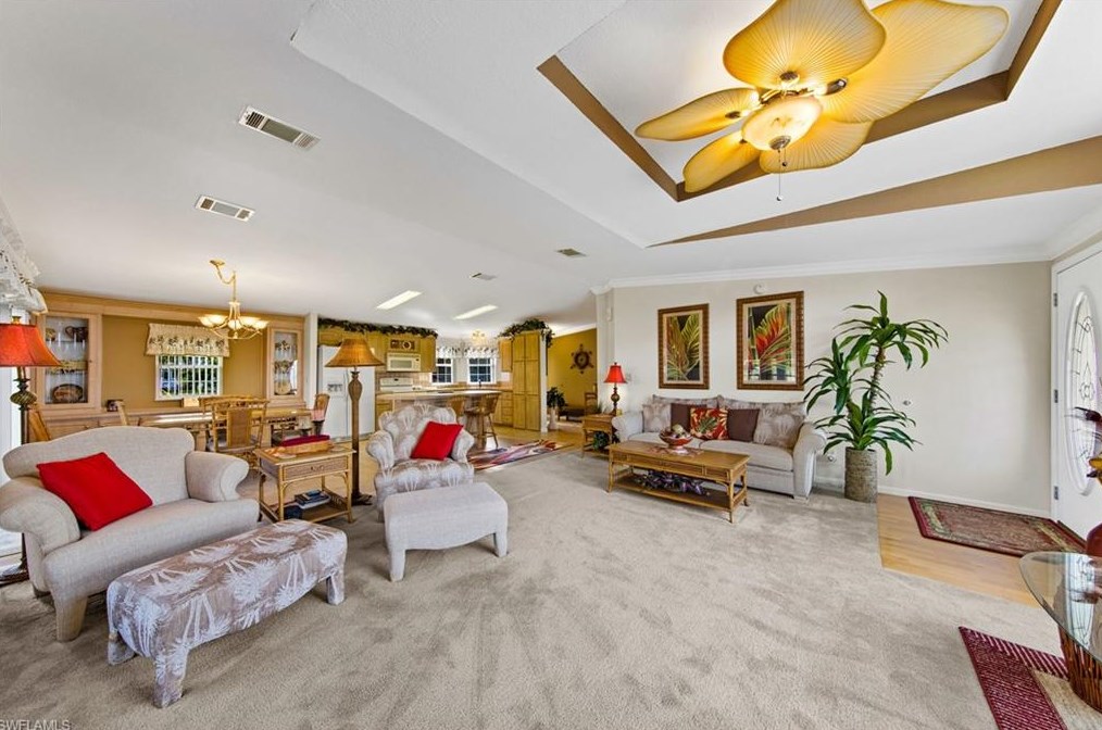 9778 Cattail Ct, Fort Myers FL 33905-5107 exterior