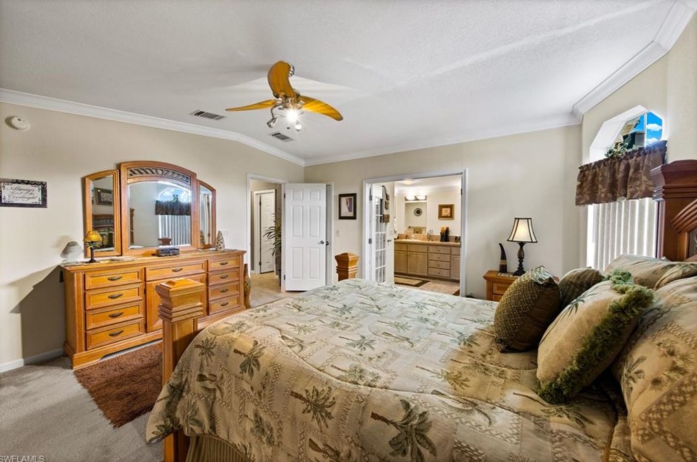 9778 Cattail Ct, Fort Myers FL 33905-5107 exterior