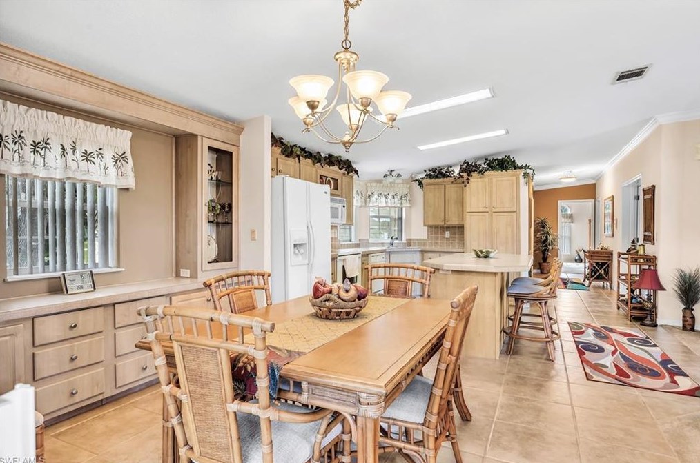 9778 Cattail Ct, Fort Myers FL 33905-5107 exterior