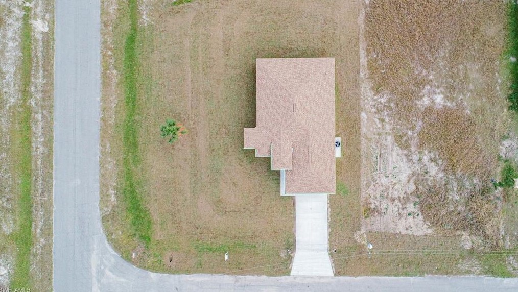 7002 Pilgrim Ct, Labelle FL  33935-5554 exterior