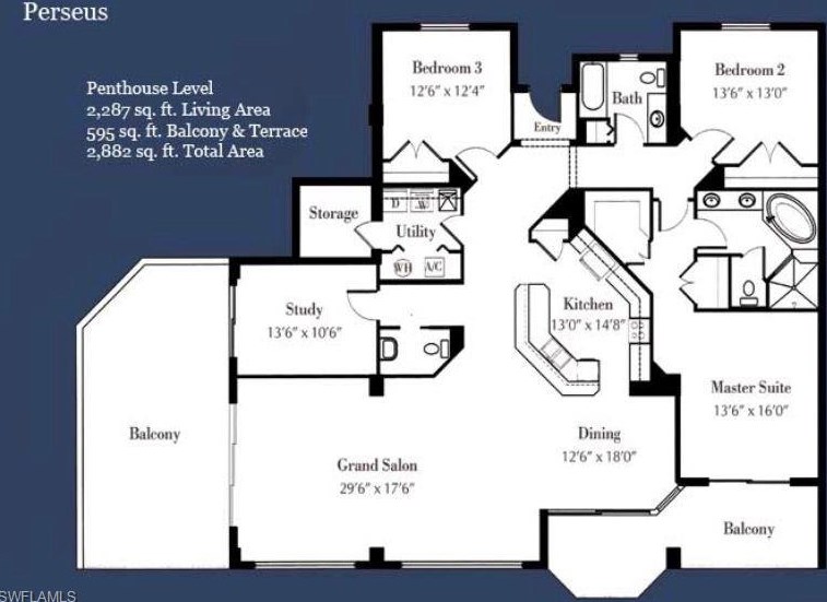 3426 Hancock Bridge Pkwy, Fort Myers FL  33903-7003 exterior