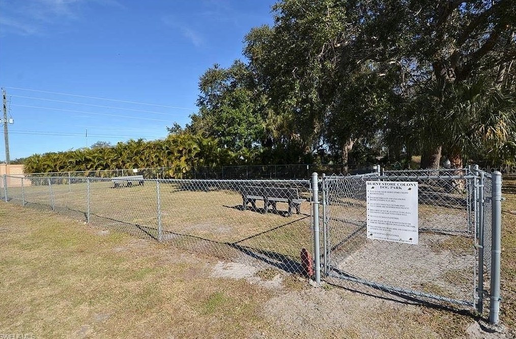 15550 Burnt Store Rd, Punta Gorda FL  33955-9346 exterior
