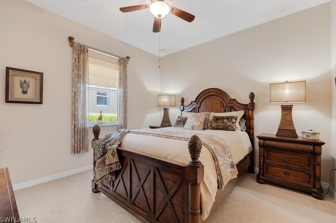 3516 Crosswater Dr, North Fort Myers FL  33917-7851 exterior