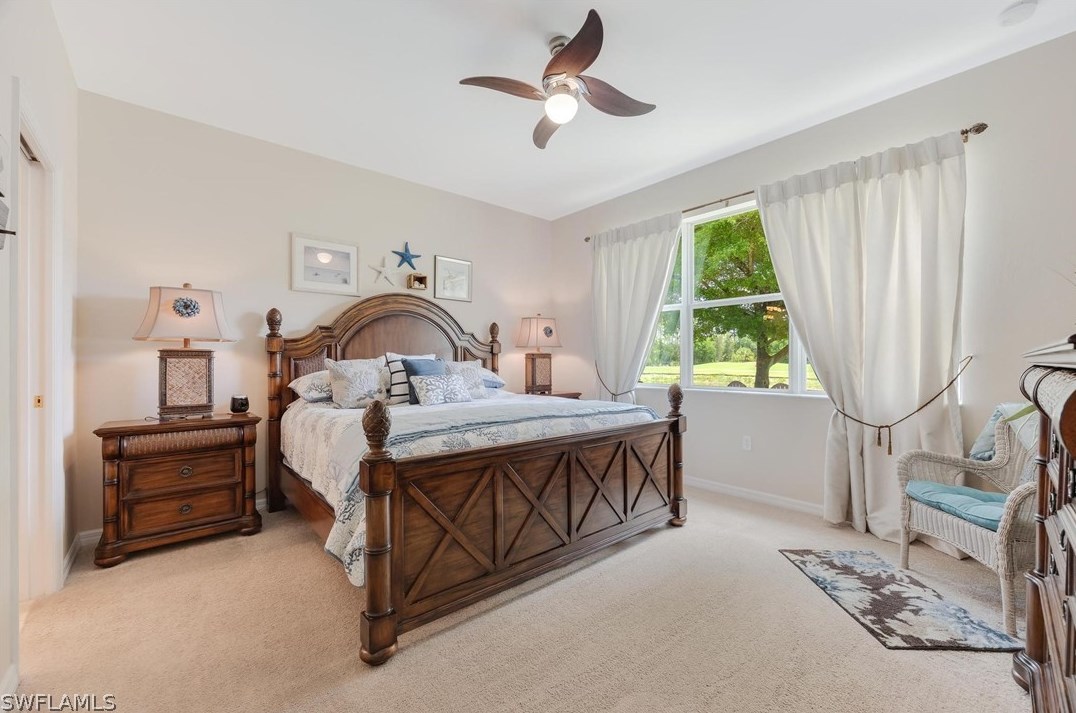 3516 Crosswater Dr, North Fort Myers FL  33917-7851 exterior