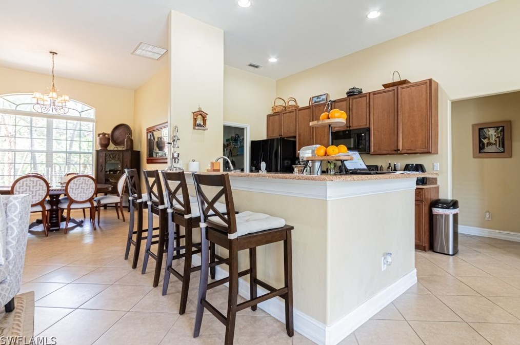 14145 Creek Ct, Fort Myers FL 33908-3017 exterior