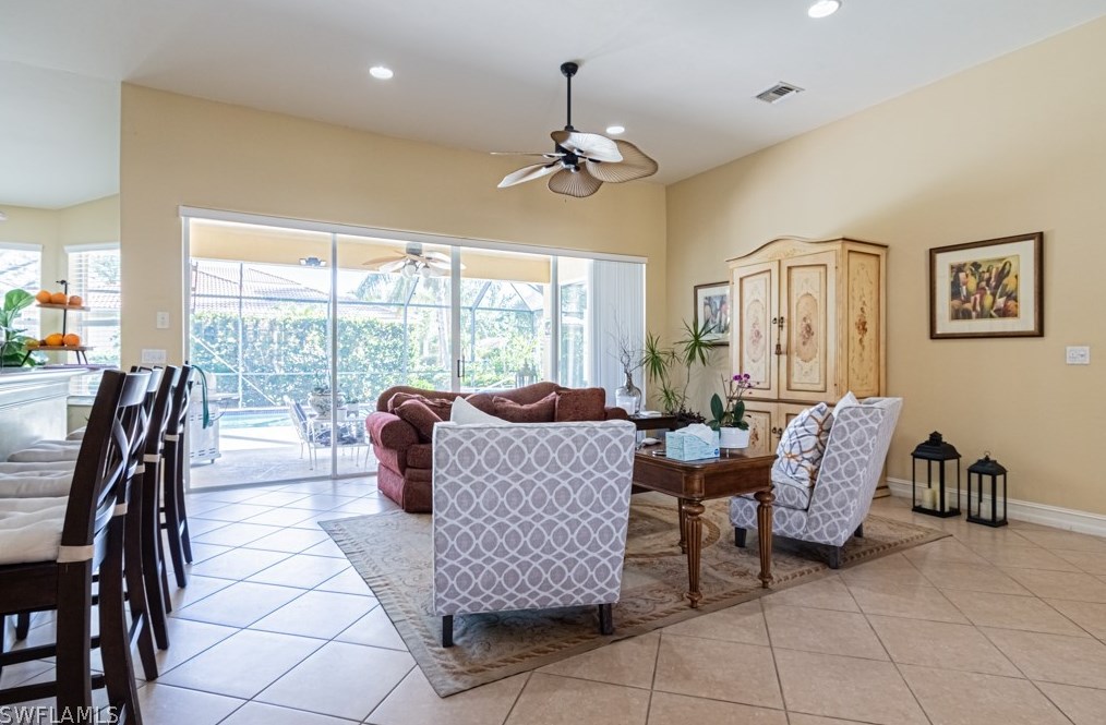 14145 Creek Ct, Fort Myers FL 33908-3017 exterior