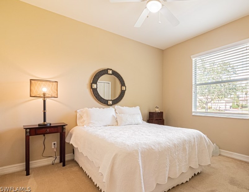 14145 Creek Ct, Fort Myers FL 33908-3017 exterior