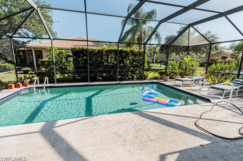 14145 Creek Ct, Fort Myers FL 33908-3017 exterior