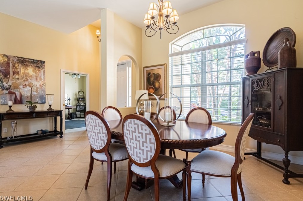 14145 Creek Ct, Fort Myers FL 33908-3017 exterior