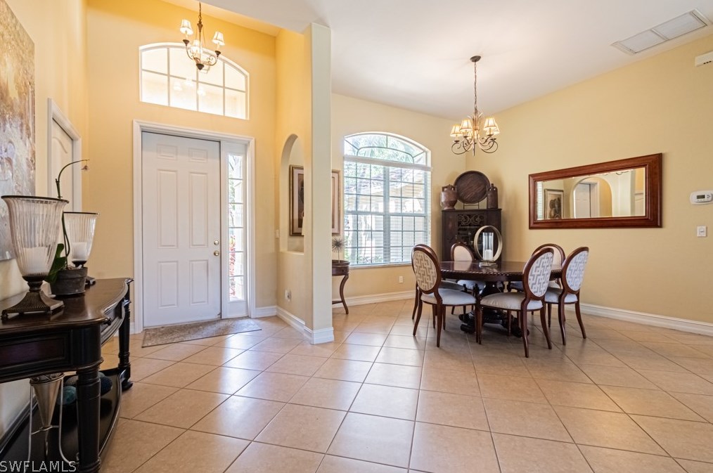 14145 Creek Ct, Fort Myers FL 33908-3017 exterior