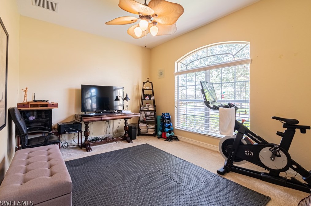 14145 Creek Ct, Fort Myers FL 33908-3017 exterior