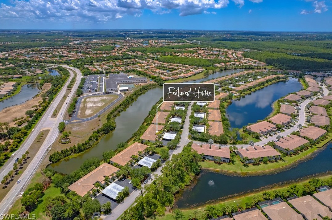 10113 Colonial Country Club Blvd, Fort Myers FL  33913-6657 exterior