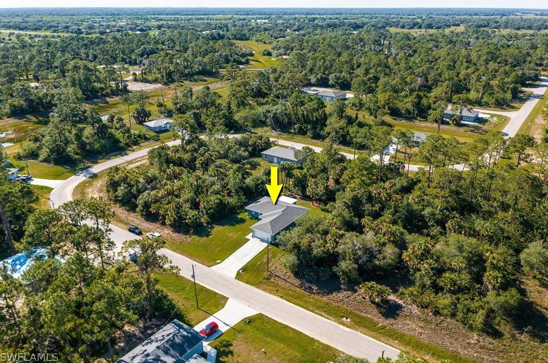 6040 Moss Cir, Labelle FL 33935-5479 exterior