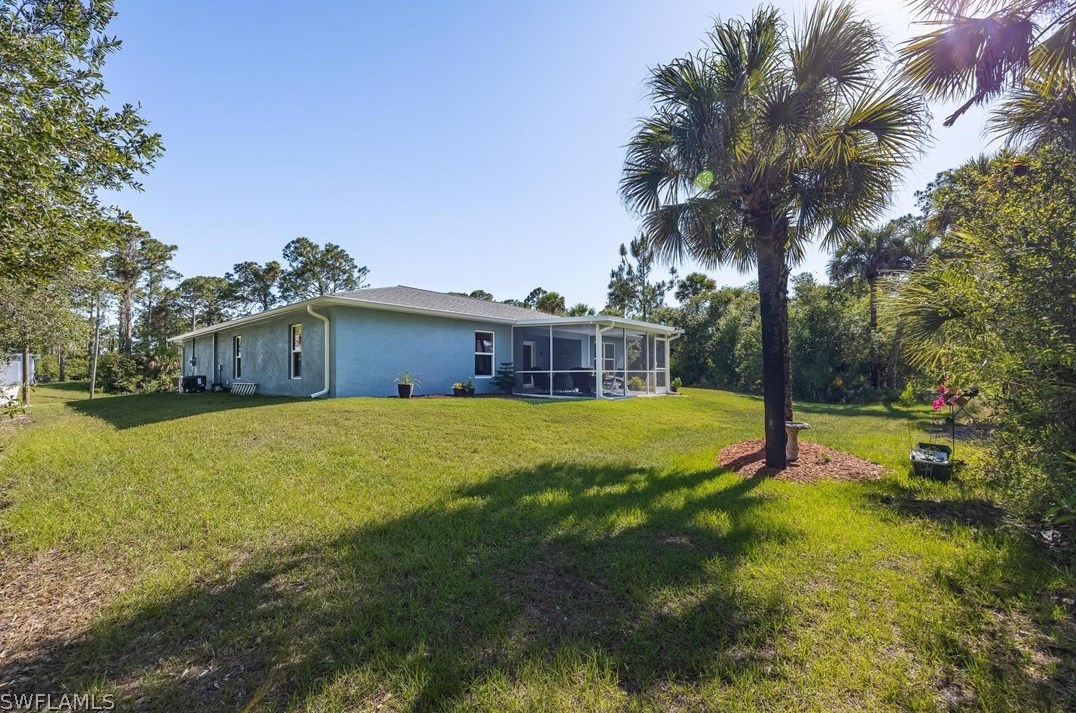 6040 Moss Cir, Labelle FL 33935-5479 exterior