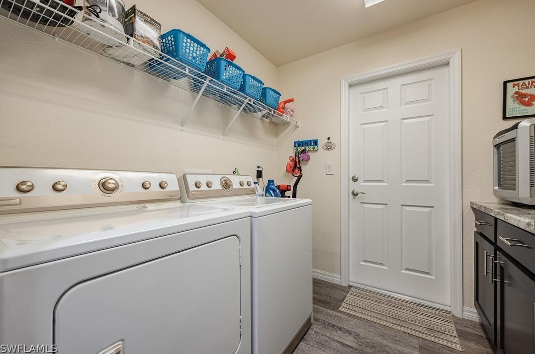 6040 Moss Cir, Labelle FL 33935-5479 exterior