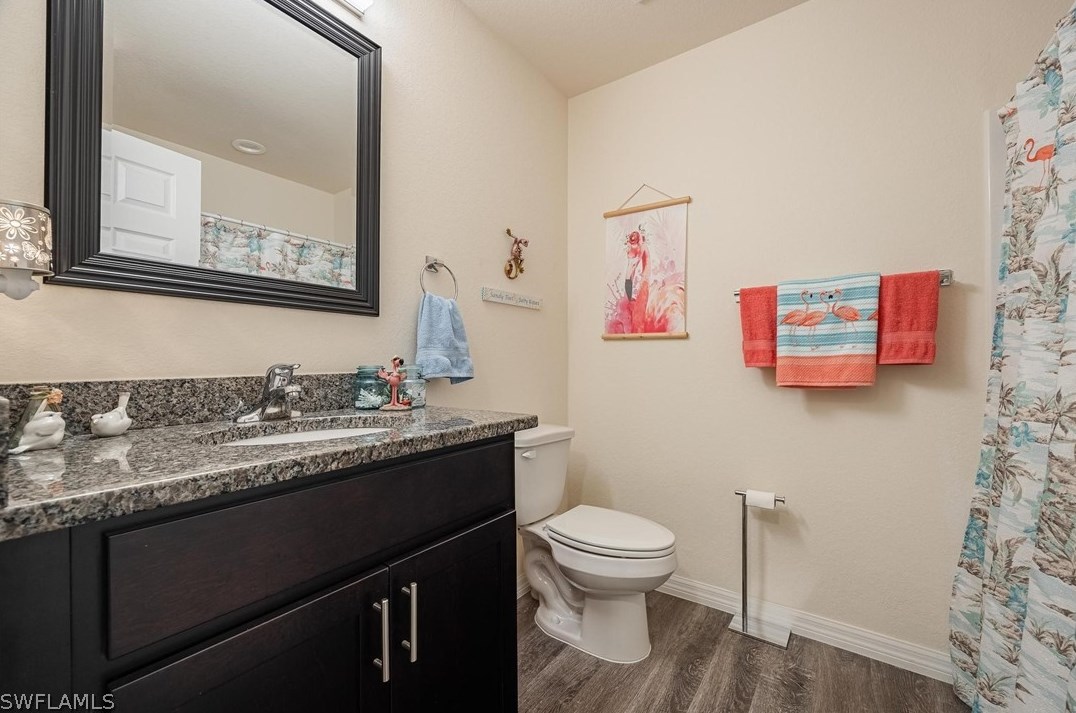 6040 Moss Cir, Labelle FL 33935-5479 exterior