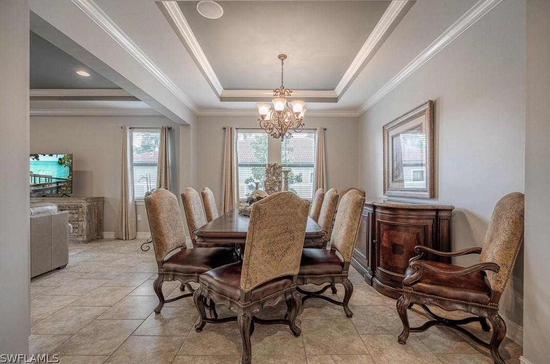 1326 Jambalana Ln, Fort Myers FL  33901-8808 exterior