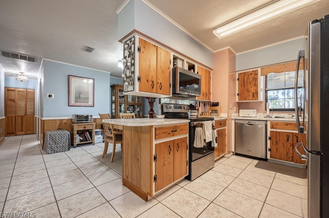356 Grant St, Labelle FL  33935-4809 exterior