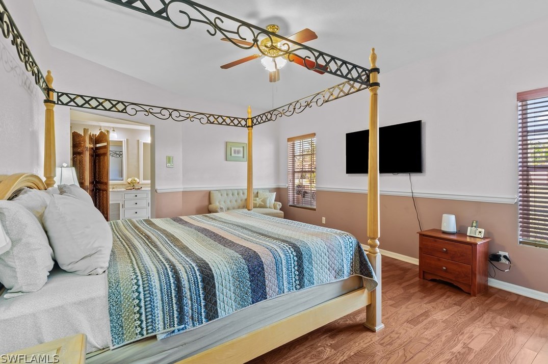 4006 25 Pl, Cape Coral FL  33914-5470 exterior