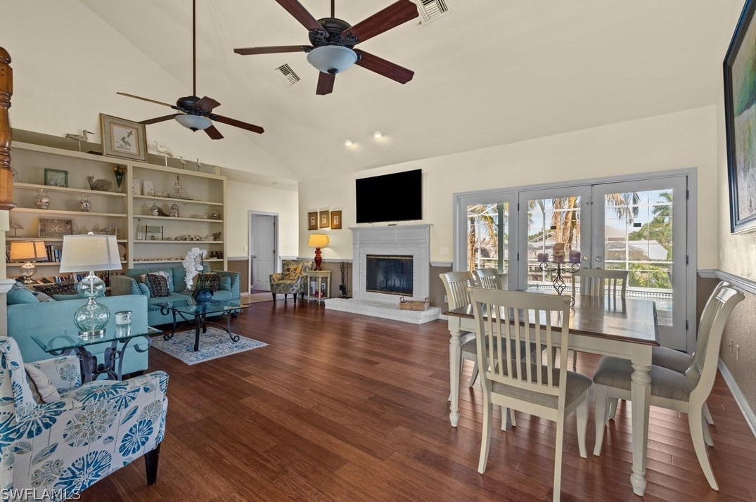 4006 25 Pl, Cape Coral FL  33914-5470 exterior