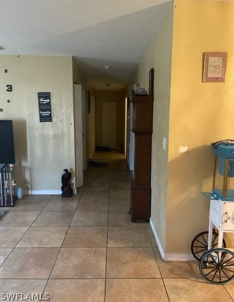 3517 Santa Barbara Blvd, Cape Coral FL  33914-5037 exterior