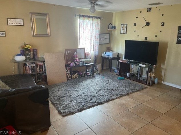 3517 Santa Barbara Blvd, Cape Coral FL  33914-5037 exterior