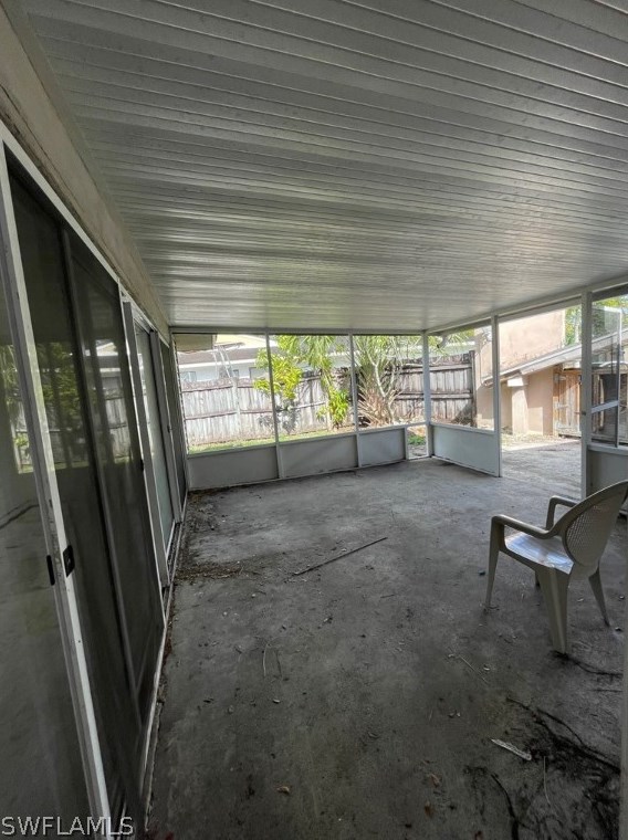 6451 Adelphi Cir, Fort Myers FL  33919-5002 exterior